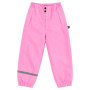 Pantalones impermeables niños DucKsday Rainpants Pink/em rosa Pink