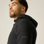 Chaqueta de hombre Regatta Endurance Stretch Midlayer