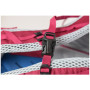 Mochila Husky Curly 40L