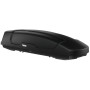 Cofre de techo Thule Force XT Sport negro Black