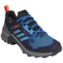 Calzado de hombre Adidas Terrex Swift R3 Gtx 2023 azul blurus/skyrus/cblack