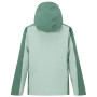 Chaqueta para niños Regatta Boys Trekktain 3-in-1 II DrkForGlac