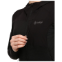Sudadera de mujer Kilpi Memphis-W