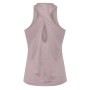 Camiseta sin mangas para mujer Husky Tao L