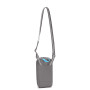 Bolsa de hombro Pacsafe RFIDsafe Tech Crossbody