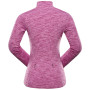 Sudadera de mujer Alpine Pro Golla 2