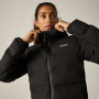 Abrigo de mujer Regatta Womens Altoro Thermal Long Length