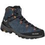 Talla de zapato (EU): 42,5 / Color: azul oscuro