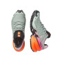 Zapatillas de carrera para mujer Salomon Speedcross 6 Gtx Icon W