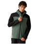 Chaqueta de hombre Regatta Sacramento 3in1