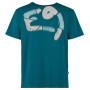 Camiseta de hombre E9 Onemove Men's