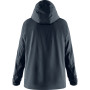 Cortavientos de mujer Fjällräven High Coast Lite Anorak W