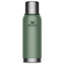 Termo Stanley Adventure 1l verde Green