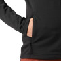 Sudadera funcional de mujer Helly Hansen W Versalite Fleece Jacket