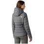 Chaqueta de mujer The North Face W Aconcagua 3 Hoodie