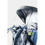 Mochila portabebés Deuter Kid Comfort (2020)