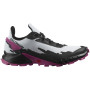 Zapatillas de carrera para mujer Salomon Alphacross 4