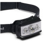 Linterna frontal Black Diamond Storm+