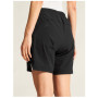 Pantalones cortos de ciclismo para mujer Craft W Everyday w Pad C4