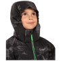 Chaqueta para niños Kilpi Ateni-Jb black