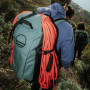Mochila de escalada Wild Country Crag Hauler 40