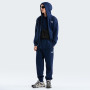 Sudadera de hombre The North Face M Evolution Simple Dome Regular Full Zip