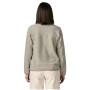 Sudadera de mujer Patagonia W's LW Synch Snap-T P/O