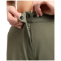 Pantalones cortos de mujer Kilpi Sylane-W