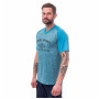 Maillot de ciclismo de hombre Sensor Cyklo Charger