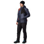 Chaqueta acolchada para hombre Northfinder Chacin