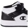 Calzado para niños Champion Rd18 2.0 Mid B Gs Mid Cut Shoe