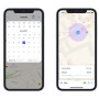 Alarma para bicicleta Invoxia Bike Tracker GPS