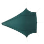 Lona tarp Nordisk Voss Diamond SI