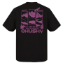 Camiseta de hombre Husky View M