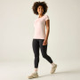 Camiseta de mujer Regatta Women's Breezed