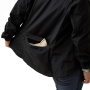 Chaqueta de mujer Fjällräven Hoja Rider's Wind Jacket W