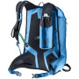 Mochila para esquí de travesía Deuter Updays 26