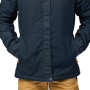 Chaqueta de invierno para mujer Fjällräven Stina Padded Jacket W