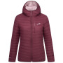 Talla: M / Color: rojo