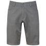 Pantalones cortos de hombre Chillaz Elias gris Titanium