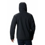 Chaqueta de hombre Columbia M Omni-Tech Ampli-Dry Shell