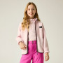 Sudadera para niños Dare 2b Zesty II Fleece Pink Haze
