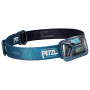 Linterna frontal Petzl Tikkina 2019 azul
