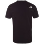Camiseta de hombre The North Face Mountain Line Tee - Eu