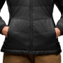 Chaqueta de mujer Black Diamond W Solution 2.0 Hoody