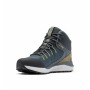 Calzado de hombre Columbia Trailstorm Mid Waterproof