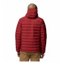 Chaqueta de hombre Columbia Terwilliger Trail™ Heat Seal Hdd Jacket