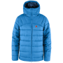 Talla: M / Color: azul claro