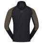 Sudadera de hombre Norrona senja Alpha90 Hood