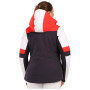 Chaqueta de esquí para mujer Kilpi Lorien-W